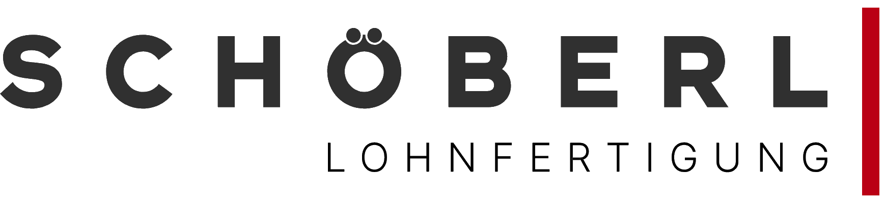 SCHÖBERL Logo